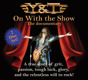 Y And T : On with the Show